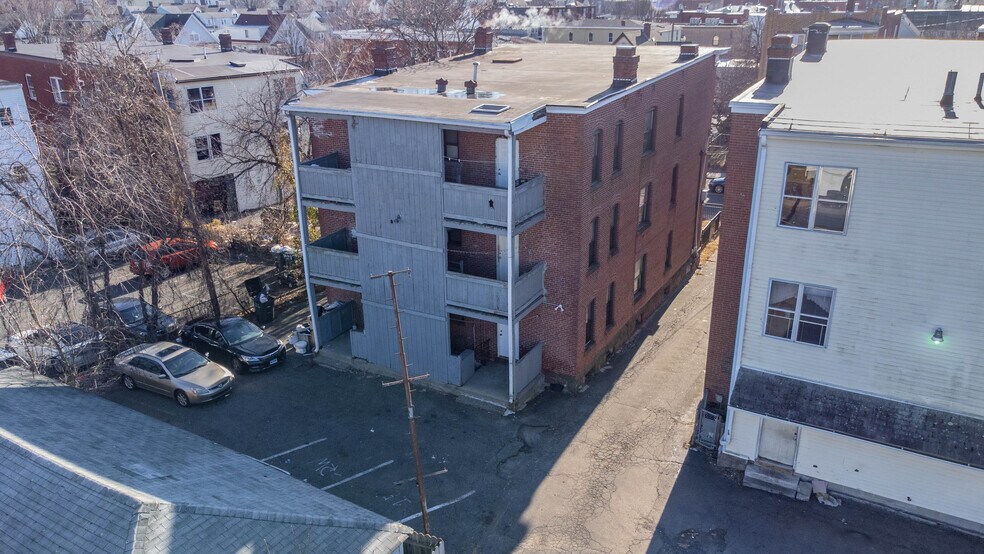 More Photos Of 100 Preston St, Hartford Apartments For Sale