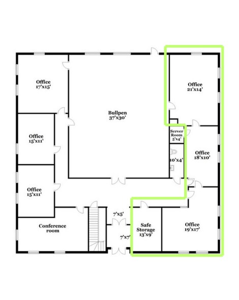 More Photos Of 14 Main St, Hingham Office Residential For Lease