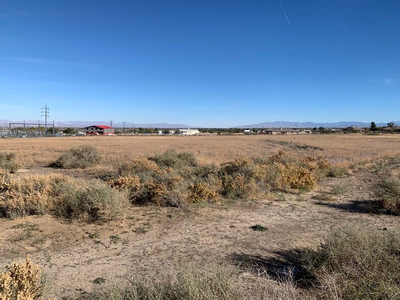 More Photos Of 9596 Johnson Rd, Phelan Land For Sale