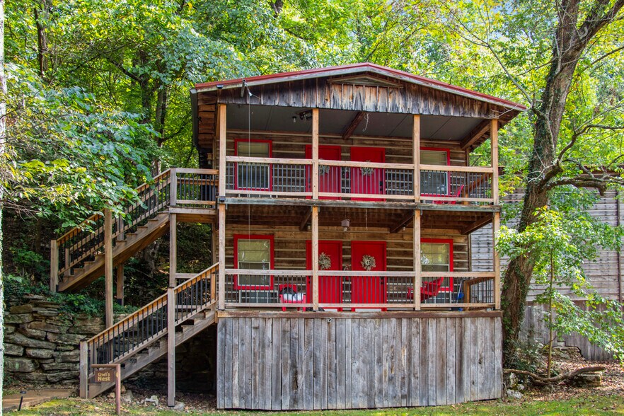 More Photos Of 299 Natural Bridge Park Rd, Waynesboro Specialty For Sale
