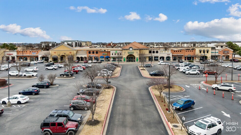 More Photos Of 2603 W Pleasant Grove Rd, Rogers Unknown For Lease