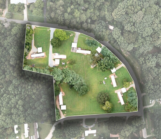 More Photos Of , Pfafftown Land For Sale