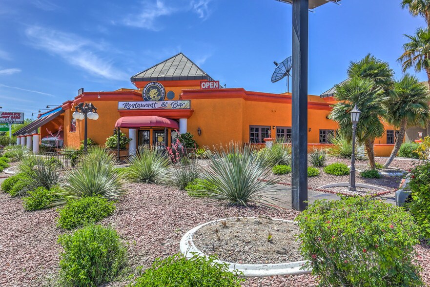 More Photos Of 2797 S Maryland Pky, Las Vegas General Retail For Lease