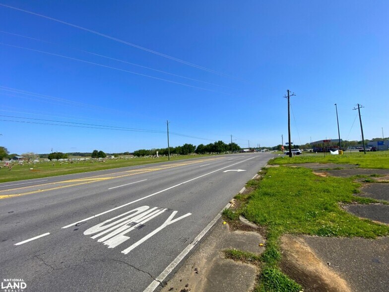 More Photos Of 3098 N HWY 171, Fayette Land For Sale