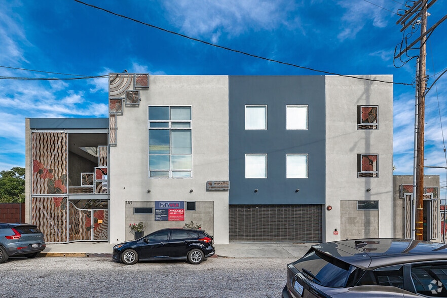 More Photos Of 2256 Barry Ave, Los Angeles Office For Sale