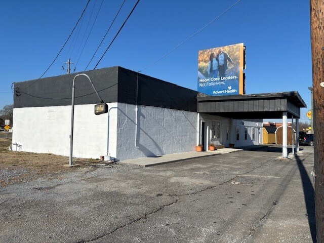 More Photos Of 6247 Joe Frank Harris Pky, Adairsville Freestanding For Sale