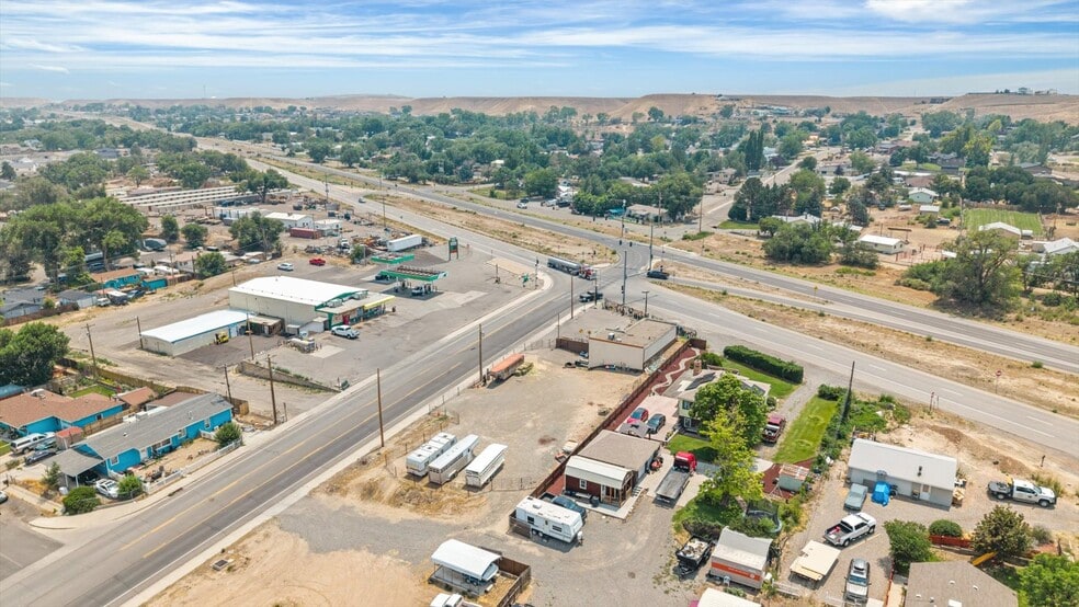 More Photos Of 2898 Highway 50, Grand Junction Convenience Store For Sale
