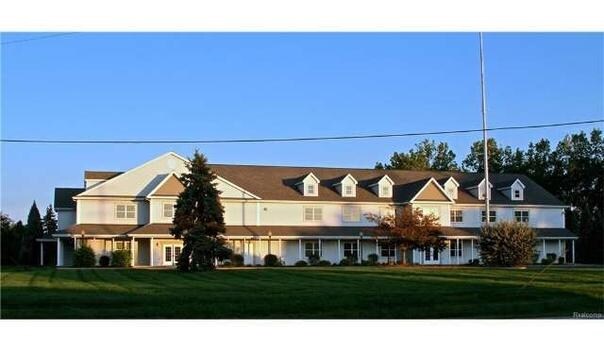 More Photos Of 15173 North Rd, Fenton Coworking Space