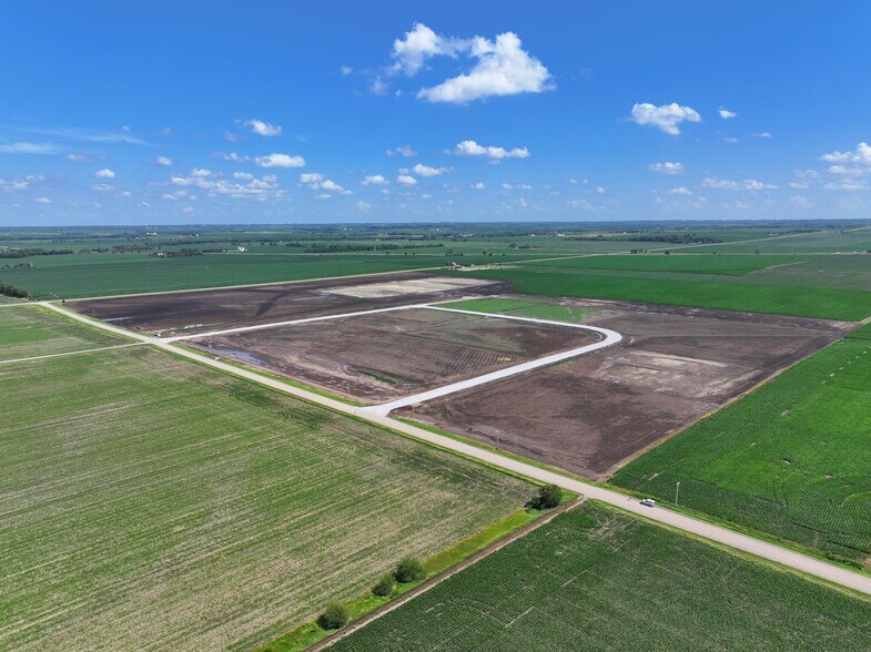 More Photos Of Mill Road, Waverly Land For Sale