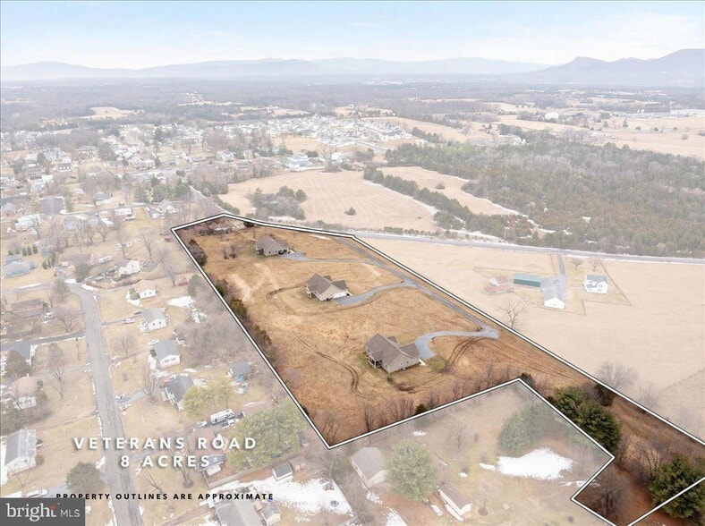 More Photos Of 856 Veterans Rd, Middletown Land For Sale