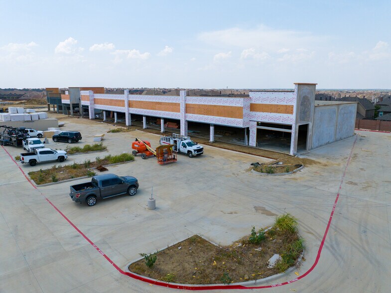 More Photos Of 11700 FM 423, Little Elm Unknown For Lease