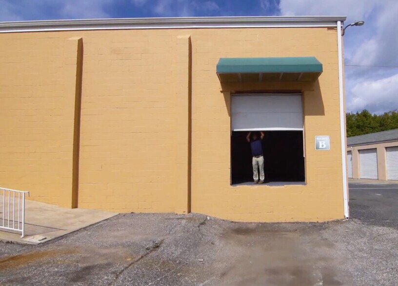 More Photos Of 1232 S Philadelphia Blvd, Aberdeen Warehouse For Lease