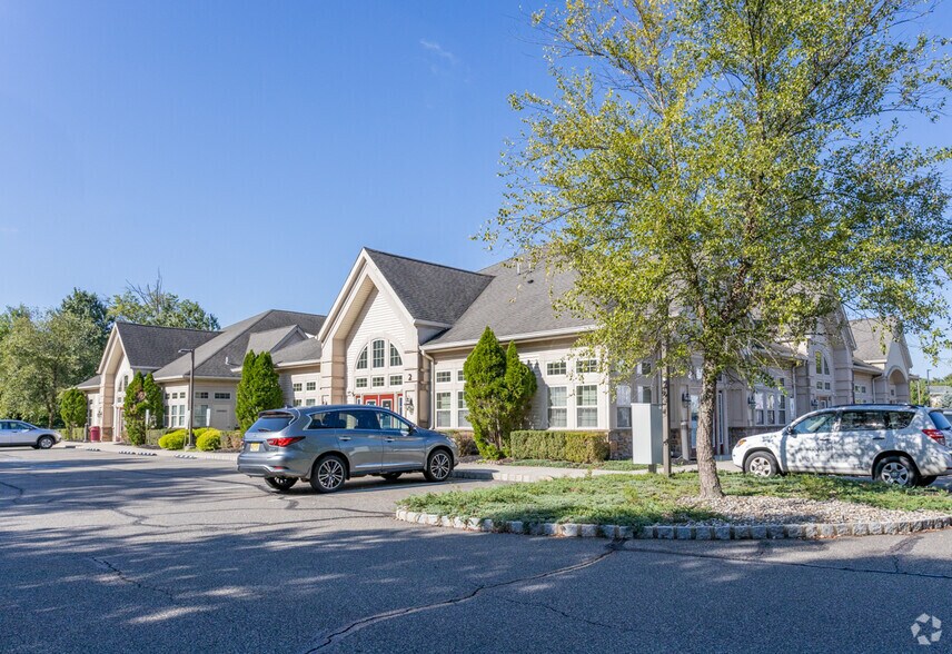 More Photos Of 491 Amwell Rd, Hillsborough Office For Sale