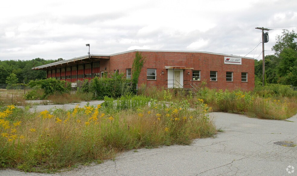 More Photos Of 124 Route 2, Preston Truck Terminal For Lease