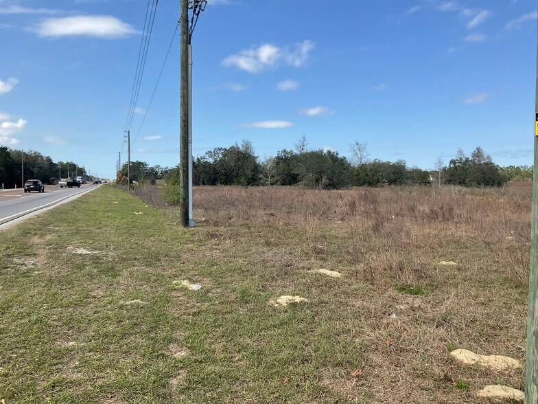 More Photos Of 11323 County Line Rd, Spring Hill Land For Sale