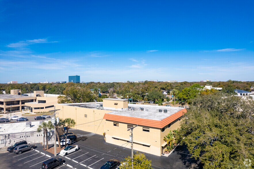 More Photos Of 3314 Henderson Blvd, Tampa Office For Sale