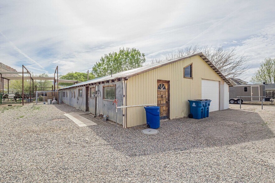 More Photos Of 3652 1/2 G 7/10 Rd, Palisade Land For Sale