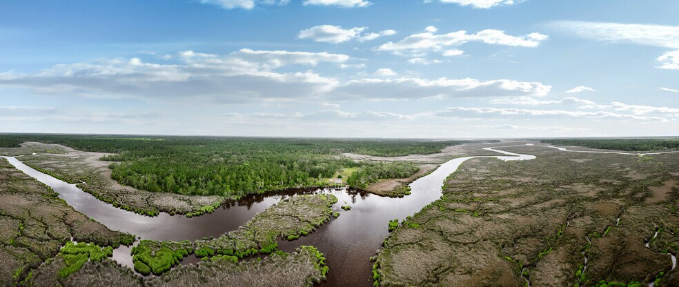 More Photos Of 0 Iron Safe Road Rd, Brunswick Land For Sale