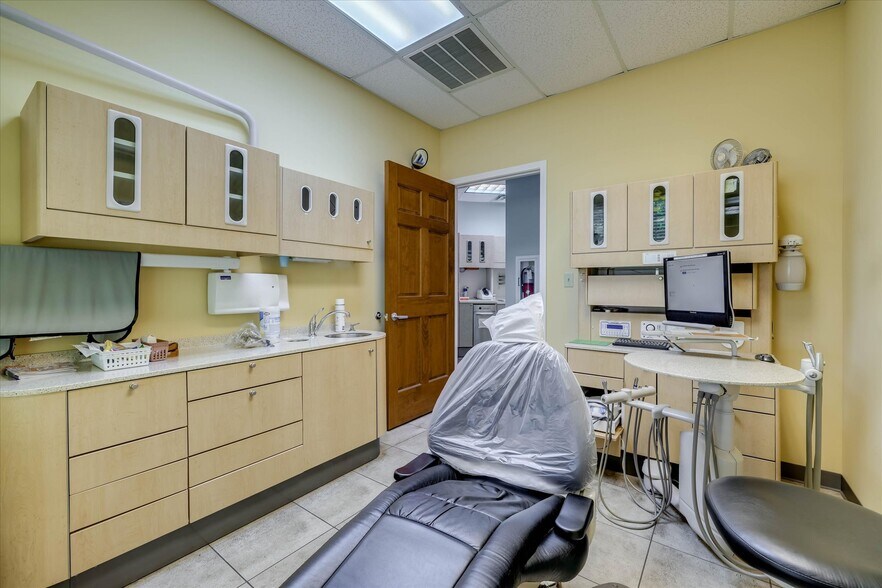 More Photos Of 1466 Columbia Hwy N, Aiken Medical For Sale
