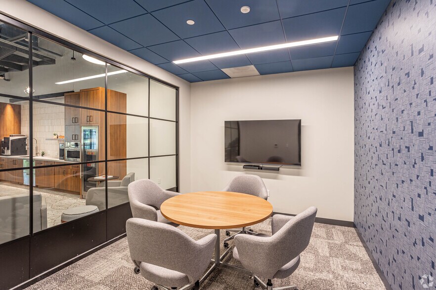 More Photos Of 77 Rowe St, Newton Coworking Space