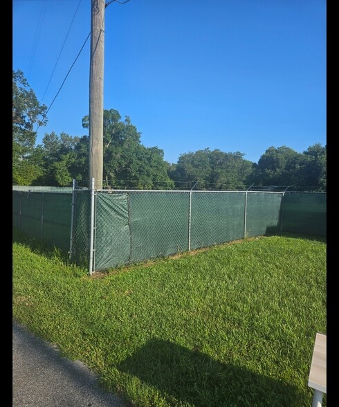 More Photos Of 4401 Allan St, Kissimmee Industrial For Sale