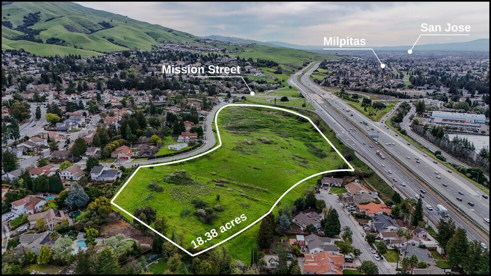 More Photos Of 501 Crystalline Dr, Fremont Land For Sale