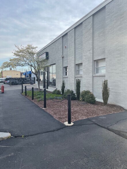 More Photos Of 42 Sharon St, Malden Office For Sale
