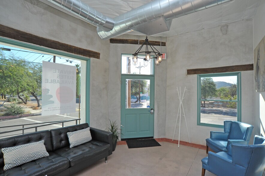 More Photos Of 319 W Simpson St, Tucson Loft Creative Space For Sale