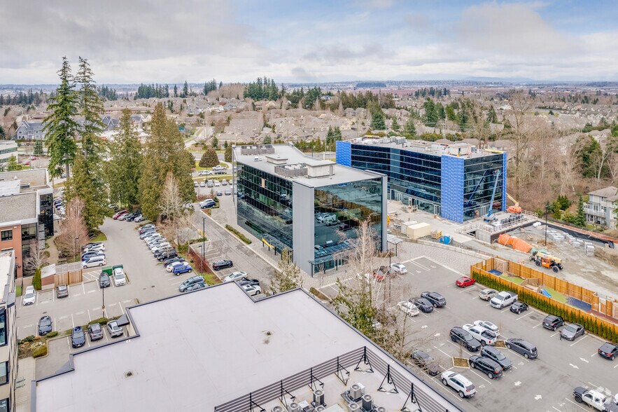 More Photos Of 15350 Croydon Dr, Surrey Office For Lease