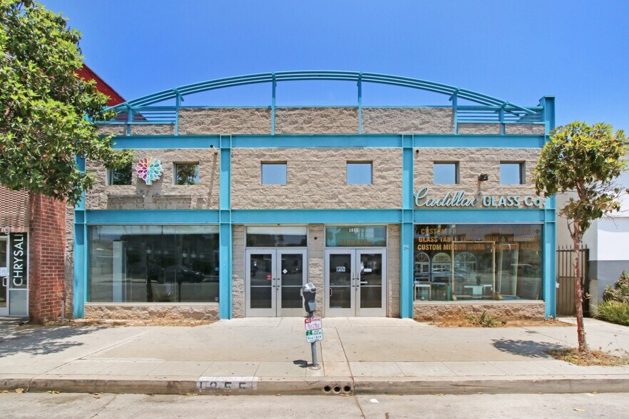 More Photos Of 1855 Lincoln Blvd, Santa Monica Storefront Retail Office For Lease