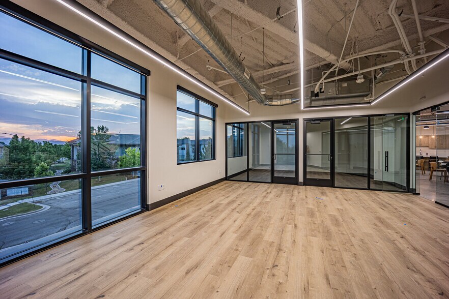 More Photos Of 139 N Hunter Grove Ln, Lehi Office For Lease