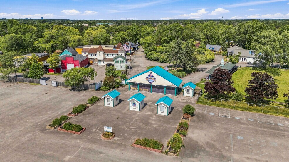 More Photos Of 2400 Grand Island Blvd, Grand Island Amusement Park For Sale