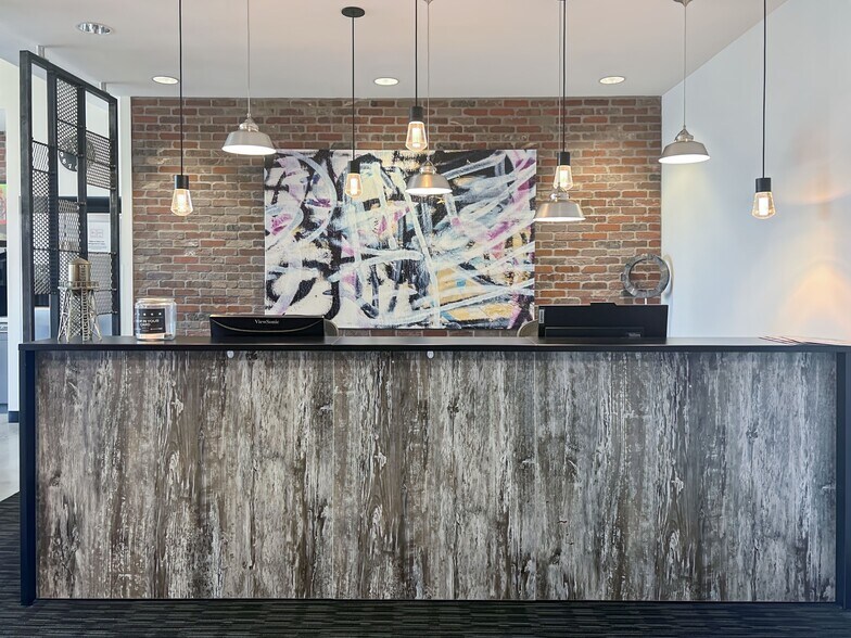 More Photos Of 106 Langtree Village Rd, Mooresville Coworking Space