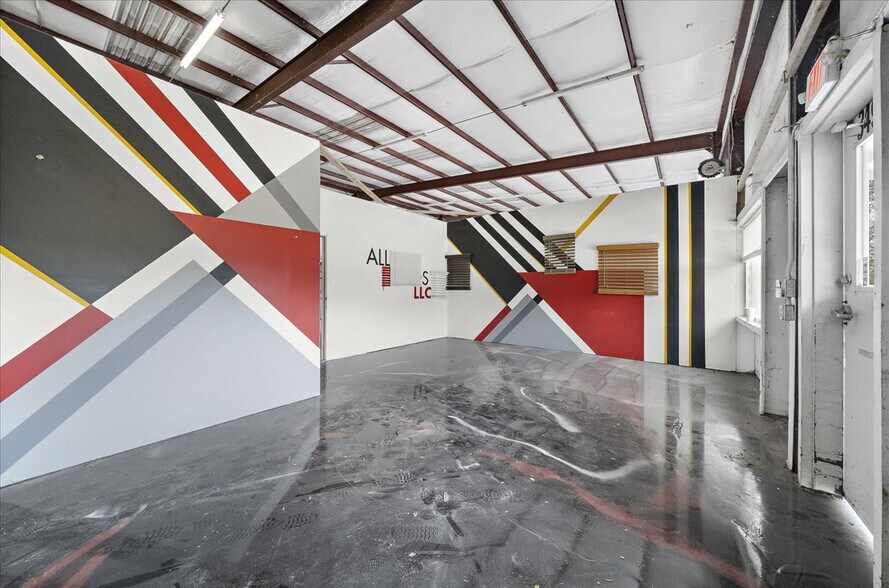 More Photos Of 3492-3500 N Henry Blvd, Stockbridge Warehouse For Lease