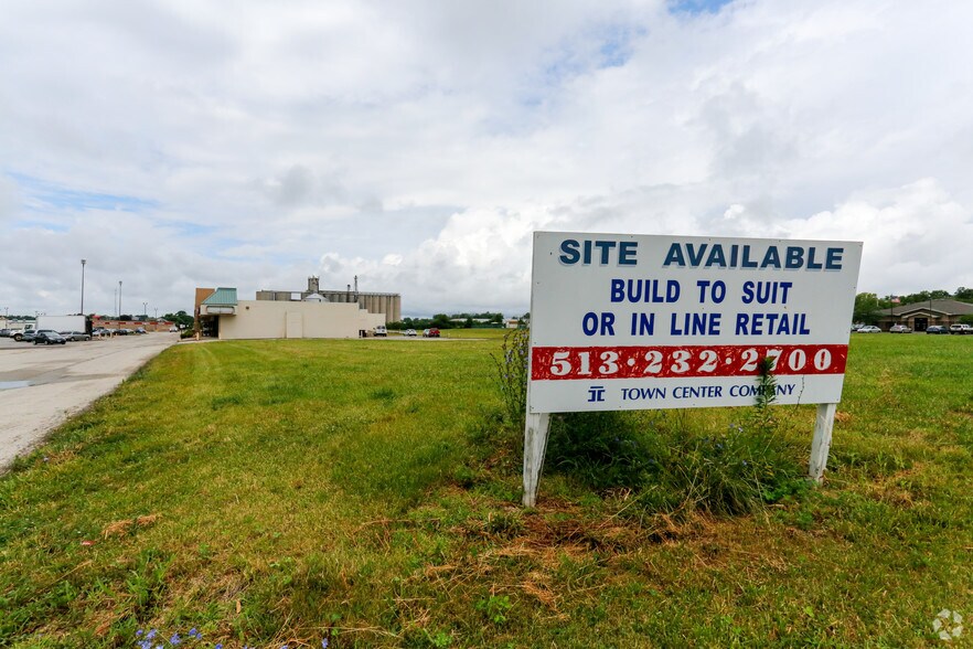 More Photos Of Rombach Ave, Wilmington Land For Lease