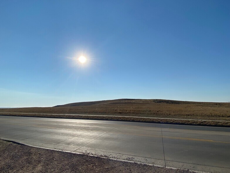 More Photos Of E Shoshone Ave, Gillette Land For Sale