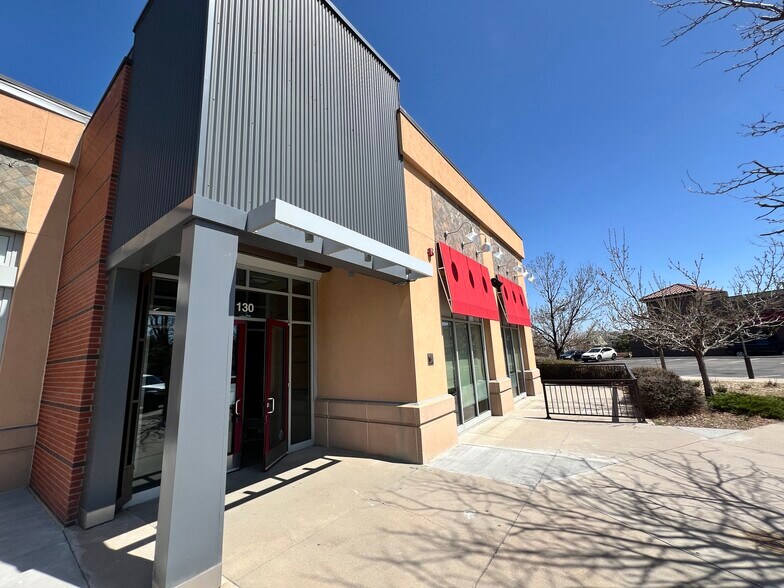 More Photos Of 14025 W Colfax Dr, Lakewood Freestanding For Lease