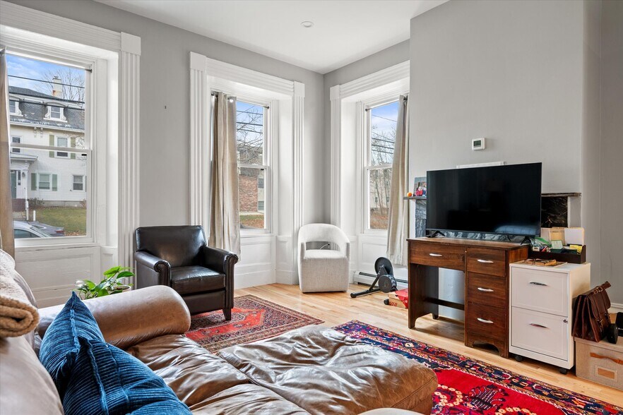 More Photos Of 72 3rd St, Bangor Apartments For Sale