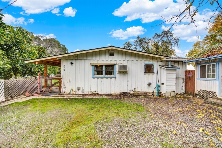 More Photos Of 300-316 Butcher Rd, Vacaville Land For Sale