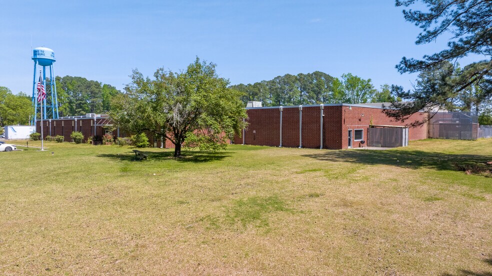 More Photos Of 7427 NC Highway 58 S, Stantonsburg Manufacturing For Sale