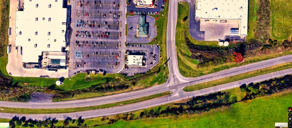 More Photos Of 516 Commerce Dr, Bluefield Restaurant For Sale