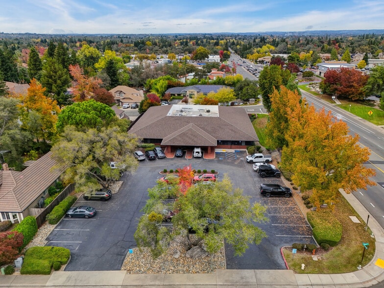 More Photos Of 8700 Auburn Folsom Rd, Granite Bay Office For Lease