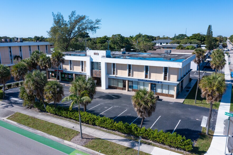 More Photos Of 4101 N Andrews Ave, Fort Lauderdale Medical For Lease