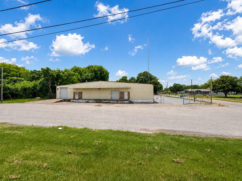 Primary Photo Of 1953 Mobile Rd, Montgomery Warehouse For Sale