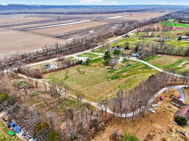 More Photos Of 3077 Missouri 94 (5.03+/- Acres), Defiance Land For Sale