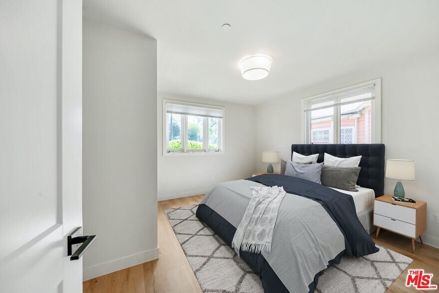 More Photos Of 505 Belmont Ave, Los Angeles Specialty For Sale