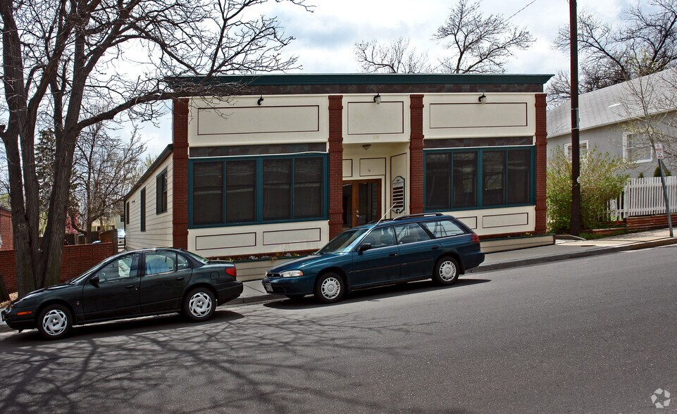 More Photos Of 308 E Simpson St, Lafayette Office Residential For Sale