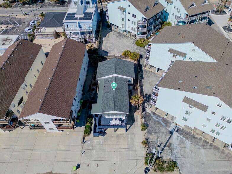 More Photos Of 1715 Carolina Beach Ave N, Carolina Beach Apartments For Sale