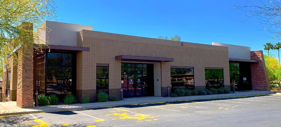 Primary Photo Of 16843 N 31st Ave, Phoenix Office For Lease
