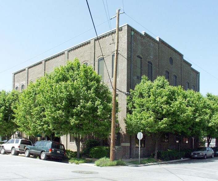 More Photos Of 10 E 6th Ave, Conshohocken Office For Lease